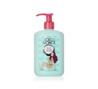 Coco Monoi Latte Corpo Idratante e Illuminante 2in1 - Profumo di Cocco e Fiori di Tiarè, Pelle Morbida e Luminosa, Donna, 200 ml (1 Unità)