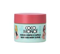 Coco Monoi 2IN1 HAIR&BODY SCRUB Scrub Corpo e Capelli 250ml