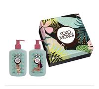 Coco Monoi COCO MONOÏ 2IN1 SET Cofanetto Regalo 200ml+200ml 200ml+200ml
