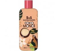 Coco Monoi - Coco Monoi 5In1 Olio Multitasking Per Corpo Viso E Capelli 100 Ml