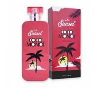Coco Monoi - Coco Monoi La Sunset - Eau De Toilette Donna 100 ml Vapo