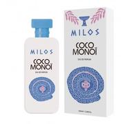 Coco Monoi - Coco Monoi Milos - Eau De Parfum Unisex 100 Ml Vapo