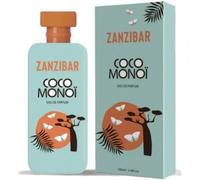 Coco Monoi - Coco Monoi Zanzibar - Eau De Parfum Unisex 100 Ml Vapo