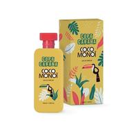 Coco Monoi Copa Cabana Eau De Parfum ml.100 Spray 3,38 fl.oz Pour Femme
