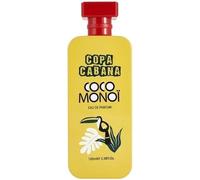 COCO MONOI COPA CABANA Eau De Parfum ml.100 spray Distucciato Come Da Foto MONOÏ