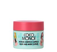 Coco Monoï Hair & Body Scrub 250ml - scrub capelli e cute