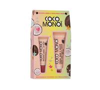 Coco Monoi KIT LIP BALM E CREMA MANI Kit Lip Balm + Hand Cream 10ml+30ml