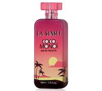 Coco Monoi La Sunset Profumo Donna Eau De Toilette Spray TSTR 100 Ml
