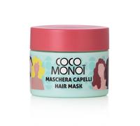 The First Coco Monoi - 3 in 1 Maschera Idratante Capelli, 250ml