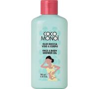 Coco Monoi Olio Doccia Viso & Corpo 200 ml