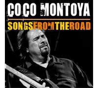 Montoya Coco - Songs From The Road
