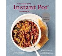 Coco Morante The Essential Instant Pot Cookbook (Copertina rigida)