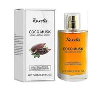 Coco Musk Perfume Men, Coco Musk Cologne for Men, Coco Musk Arabian Perfume