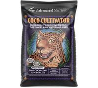 Coco Plus Advanced nutrients substrato coltivazione fibra di cocco e perlite 50L