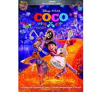Coco [Region Free]