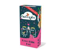 Coco rido hot 2.0 gioco da tavolo - vm 18+ - asmodee