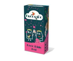 Coco Rido Hot (edizione in italiano)