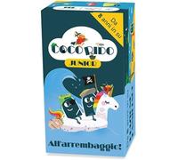 Coco Rido Junior - All' Arrembaggio