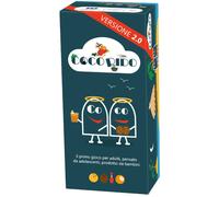 Asmodee - Coco Rido Versione 2.0