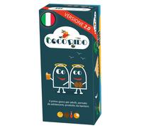 COCO RIDO (Versione 2.0) Carte da Gioco Irriverenti Divertente Gioco da Tavolo