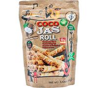 Coco Riz Coco Jas Coconut Roll - 100 gr