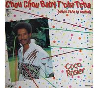 Coco-Rosier - Chouchou Baby T'cha T'cha