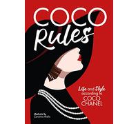 Katherine Ormerod Coco Rules (Copertina rigida)