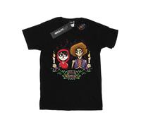 Coco Seize The Moment Maglietta Ragazze (BI1710)