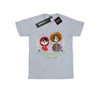 Coco Seize The Moment Maglietta Ragazze (BI1710)