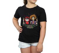 Coco Seize The Moment Maglietta Ragazze (BI1710)