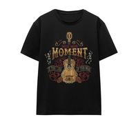 Coco Seize Your Moment In The Land Of The Dead Maglietta Adulto Unisex (TV17123)