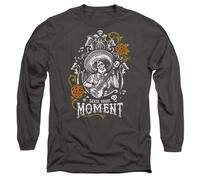 Coco Seize Your Moment Maglietta Ernesto Adulto Unisex (TV14488)