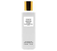 Coco Shine - Gianna Nebbia, 265 ml