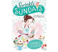 Coco Simon A Sprinkle of Friendship (Copertina rigida) Sprinkle Sundays