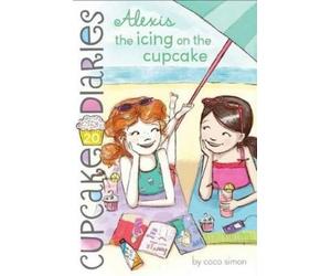 Coco Simon Alexis the Icing on the Cupcake (Copertina rigida)