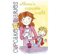 Coco Simon Alexis's Cupcake Cupid (Copertina rigida)