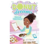 Coco Simon Donut Delivery (Copertina rigida) Donut Dreams