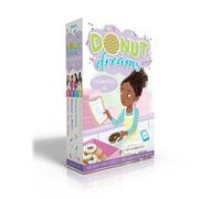 Coco Simon Donut Dreams Collection #2 (Boxed Set) (Tascabile) Donut Dreams