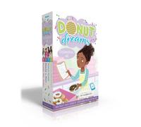 Coco Simon Donut Dreams Collection #2 (Boxed Set) (Tascabile) Donut Dreams