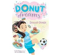 Coco Simon Donut Goals (Copertina rigida) Donut Dreams