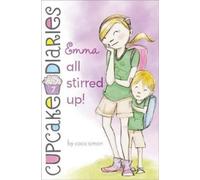 Coco Simon Emma All Stirred Up (Copertina rigida)