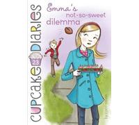 Coco Simon Emma's Not-So-Sweet Dilemma (Copertina rigida)