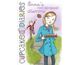 Coco Simon Emma's Not-So-Sweet Dilemma (Copertina rigida)