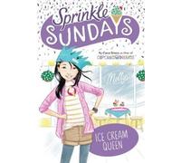 Coco Simon Ice Cream Queen (Copertina rigida) Sprinkle Sundays