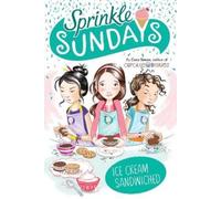 Coco Simon Ice Cream Sandwiched (Copertina rigida) Sprinkle Sundays
