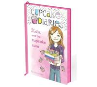 Coco Simon Katie and the Cupcake Cure (Copertina rigida)