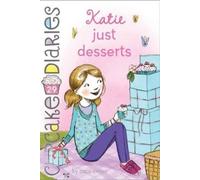 Coco Simon Katie Just Desserts (Copertina rigida)