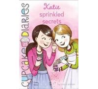 Coco Simon Katie Sprinkled Secrets (Copertina rigida)