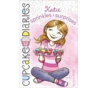 Coco Simon Katie Sprinkles & Surprises (Copertina rigida)