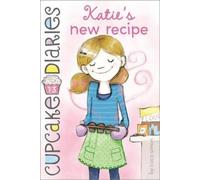 Coco Simon Katie's New Recipe (Copertina rigida)